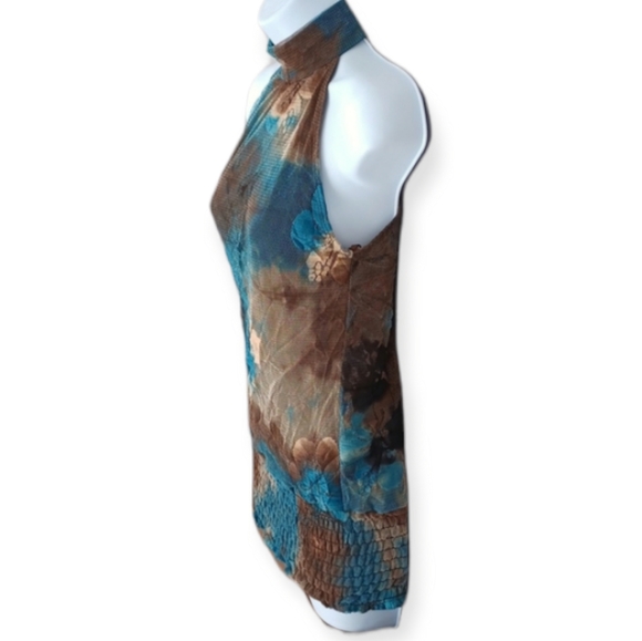 Le Chateau retro  top Size XXS - Picture 3 of 10